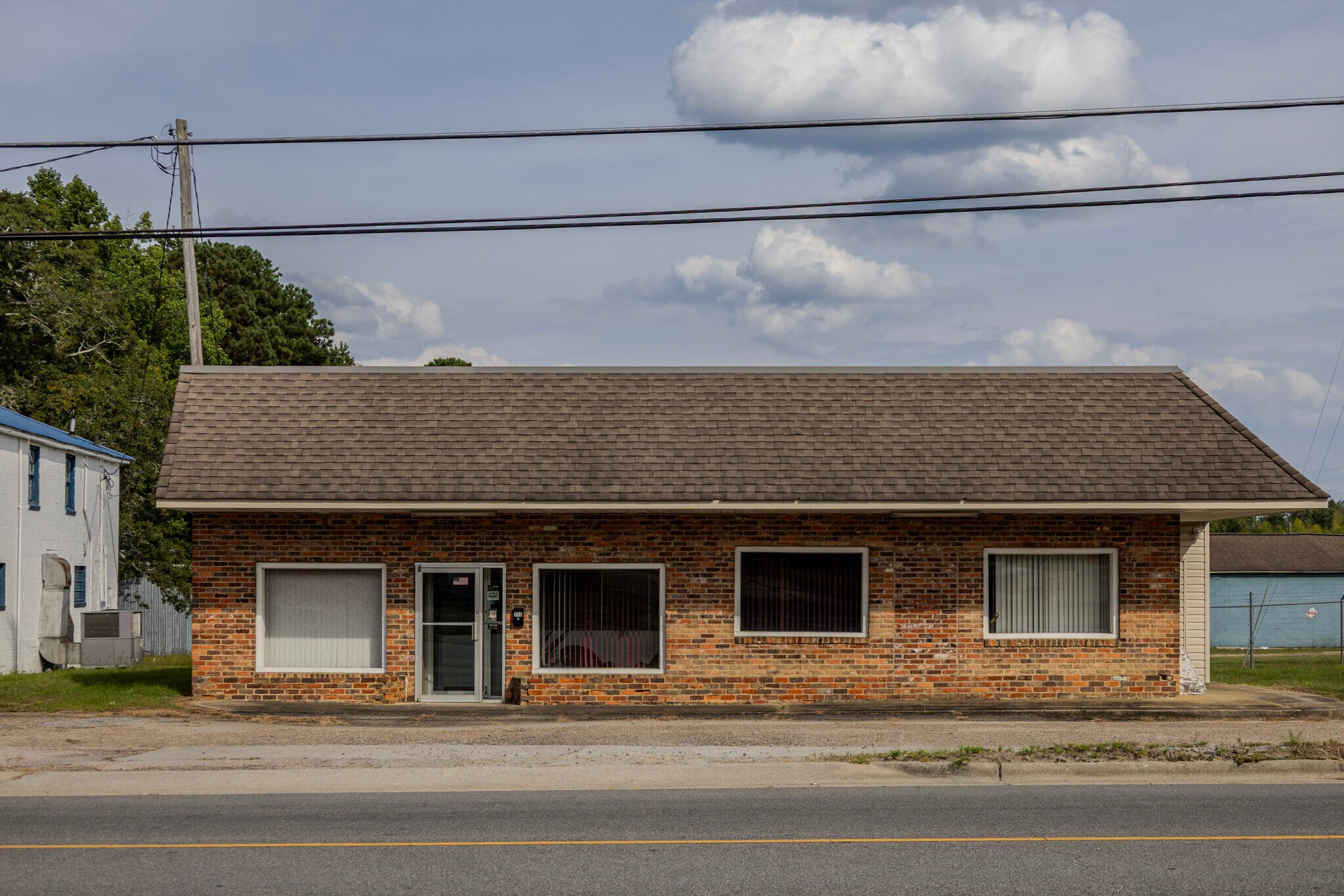 710 N Walnut St, Fairmont, NC à vendre Photo du bâtiment- Image 1 de 17