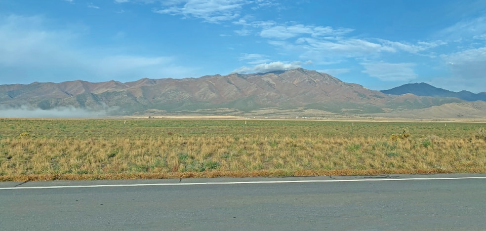 Land in Eagle Mountain, UT for sale - Aerial - Image 2 of 2