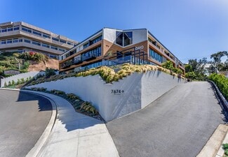 Plus de détails pour 674 Via de la Valle, Solana Beach, CA - Bureau à louer