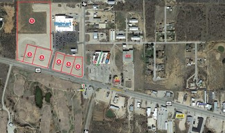 More details for 3800 W Walker St, Breckenridge, TX - Land for Sale