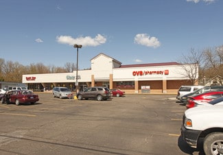 More details for 106-114 W Grand River Ave, Brighton, MI - Retail for Lease