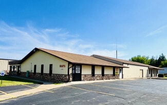 More details for 1225 Delanglade St, Kaukauna, WI - Office for Sale