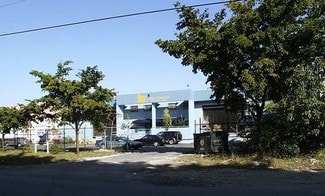 Plus de détails pour 8269 NW 54th St, Miami, FL - Industriel à louer