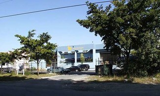 Plus de détails pour 8269 NW 54th St, Miami, FL - Industriel à louer