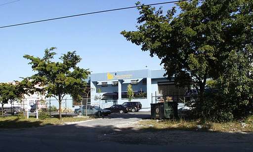 8269 NW 54th St, Miami, FL for lease Primary Photo- Image 1 of 3