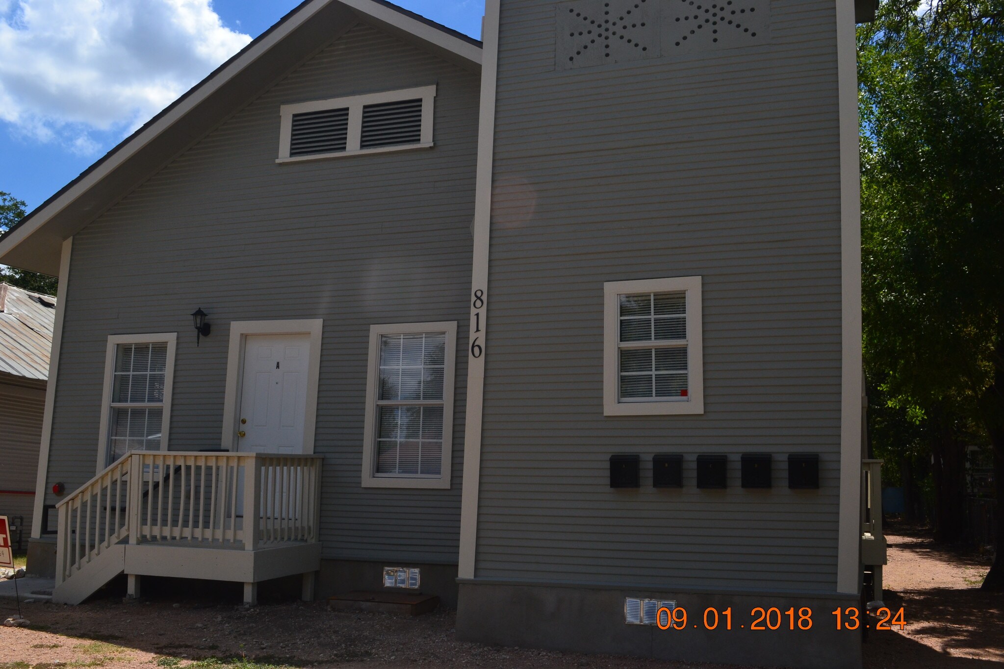 816 Rivas St, San Antonio, TX for sale Primary Photo- Image 1 of 6