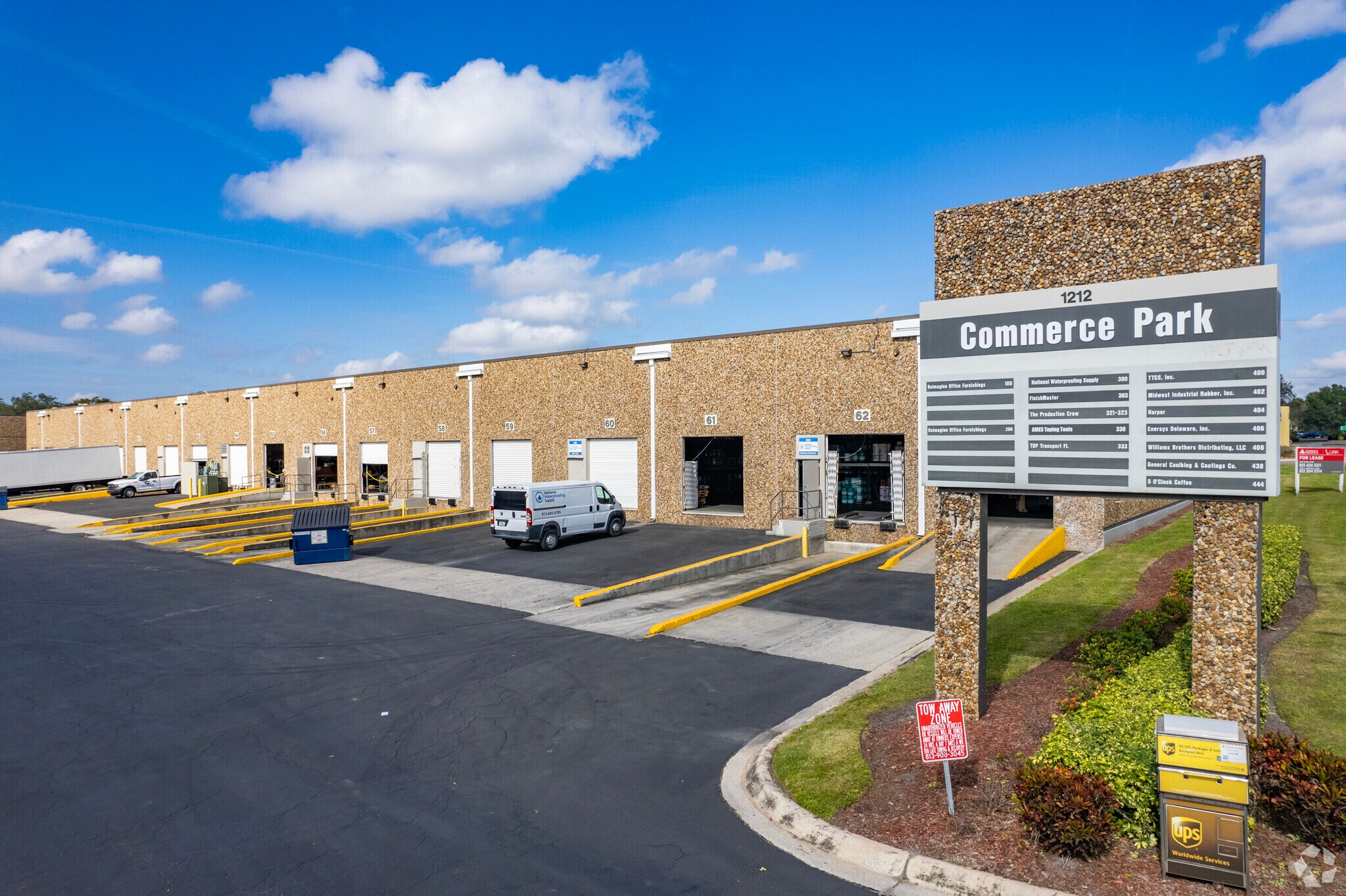 1212 N 39th St, Tampa, FL à louer Photo principale- Image 1 de 9