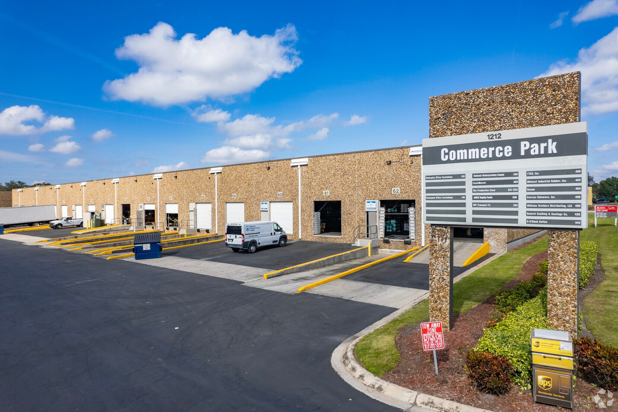 1212 N 39th St, Tampa, FL for lease Primary Photo- Image 1 of 9