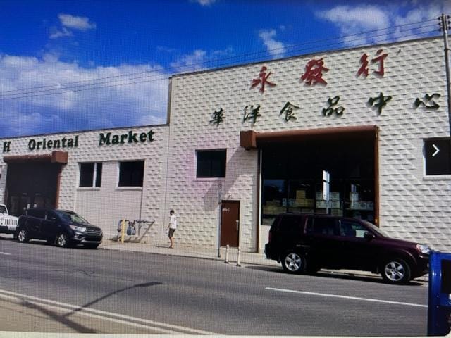 2306 Penn Ave, Pittsburgh, PA à louer - Photo du bâtiment - Image 2 de 2