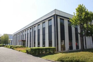 Plus de détails pour 22 Avenue Des Nations, Villepinte - Bureau, Local d'activités à louer