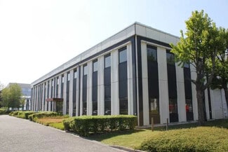 More details for 22 Avenue Des Nations, Villepinte - Office, Flex for Lease