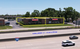 More details for 9050 Quivira Rd, Lenexa, KS - Retail for Lease