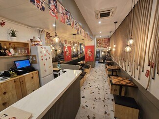 Plus de détails pour Commerce de détail à louer