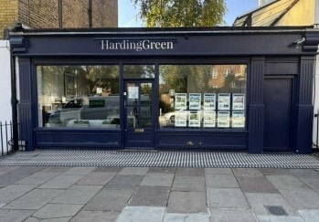 37 St Johns Wood Ter, London for lease - Building Photo - Image 1 of 1