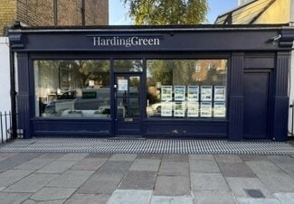 More details for 37 St Johns Wood Ter, London - Retail for Lease