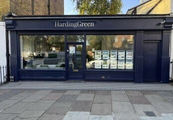 37 St Johns Wood Ter, London for lease Building Photo- Image 1 of 2