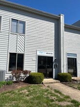 1101-1111 Butterworth Ct, Stevensville, MD for lease Building Photo- Image 2 of 3