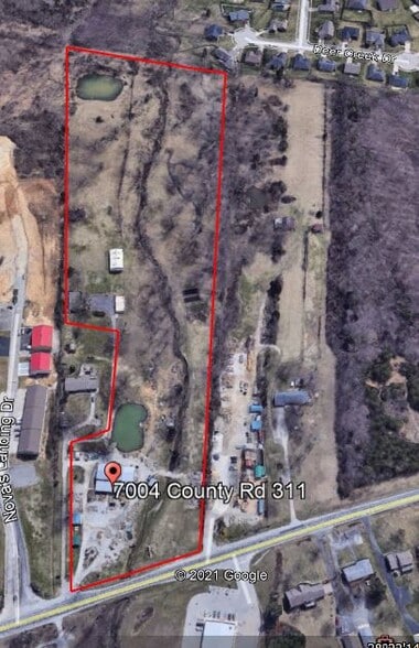 7004 Highway 311, Sellersburg, IN for sale - Building Photo - Image 1 of 31