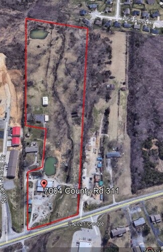 Plus de détails pour 7004 Highway 311, Sellersburg, IN - Terrain à vendre