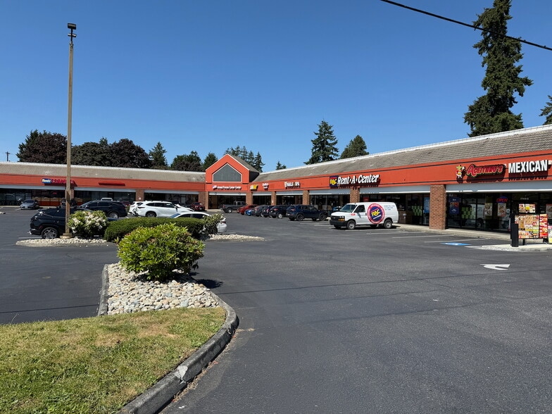 17415 Pacific Ave S, Spanaway, WA for lease - Building Photo - Image 2 of 5