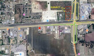 Plus de détails pour 00 00 East 18th Street St, Hondo, TX - Terrain à vendre