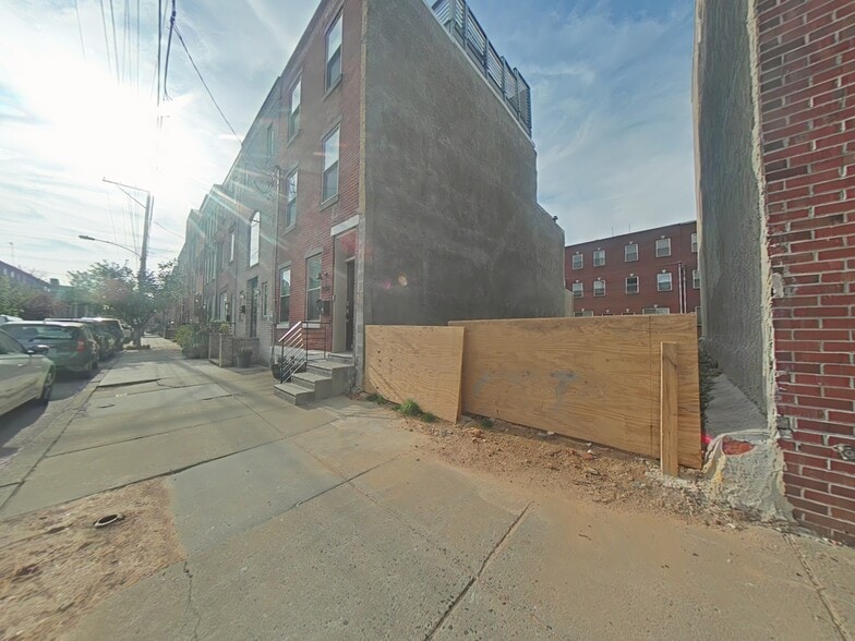 2050 Ellsworth St, Philadelphia, PA for sale - Building Photo - Image 3 of 6