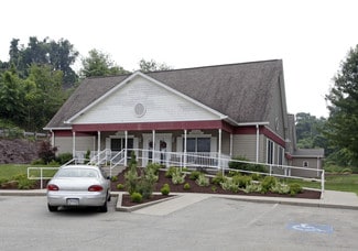 More details for 1275 Lincoln Ave, Charleroi, PA - Health Care for Sale