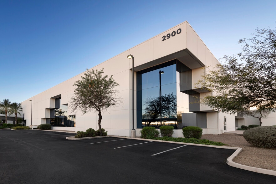 2900 S Diablo Way, Tempe, AZ for lease - Building Photo - Image 2 of 6