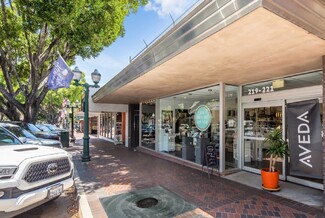 More details for 217-221 E State St, Redlands, CA - Retail for Sale