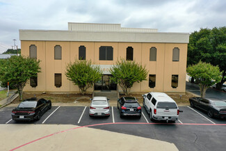 More details for 1500 Brown Trl, Bedford, TX - Office for Sale