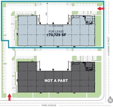 509 Alabama St, Redlands, CA à vendre Plan d  tage- Image 1 de 1