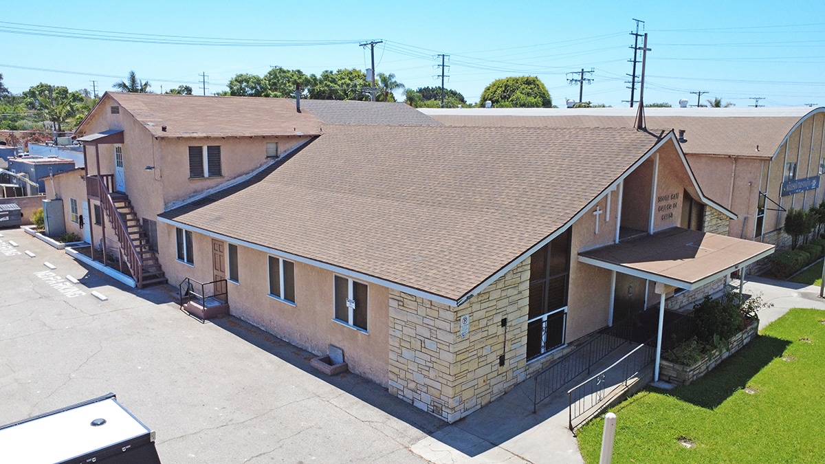 9618 Alexander Ave, South Gate, CA à vendre Photo principale- Image 1 de 7