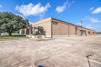 Plus de détails pour 9224-9232 Slack Rd, Shreveport, LA - Industriel à louer