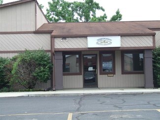 Plus de détails pour 3271-3275 S 3rd Pl, Terre Haute, IN - Commerce de détail à louer