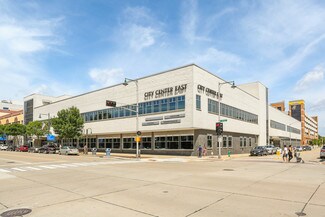 Plus de détails pour 122 E College Ave, Appleton, WI - Bureau à vendre