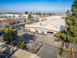 Plus de détails pour 521 Wilbur Ave, Antioch, CA - Industriel à vendre