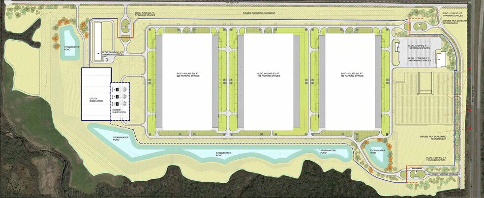 3101 NW 128th St, Kansas City, MO à vendre - Autre - Image 2 de 4