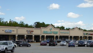 More details for 1451 Woodruff Rd, Greenville, SC - Retail for Lease