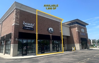 More details for 30215 Southfield Rd, Southfield, MI - Retail for Lease
