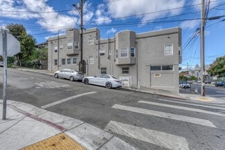 More details for 2246 23rd Ave, Oakland, CA - Multifamily for Sale