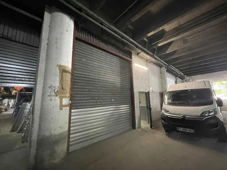 Flex dans Bagnolet à louer - Photo intérieure - Image 3 de 4