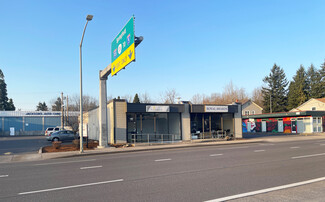 Plus de détails pour 651-655 W 7th Ave, Eugene, OR - Vente au détail à vendre