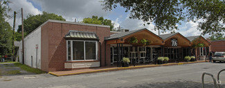 Plus de détails pour 702 W University Ave, Gainesville, FL - Local commercial à louer