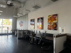 2620 Long Beach Blvd, Long Beach, CA for lease Interior Photo- Image 2 of 2