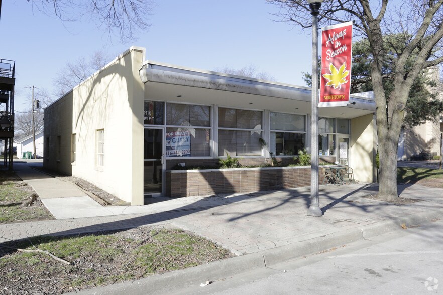 2116-2118 Swift Ave, North Kansas City, MO à louer - Photo du bâtiment - Image 2 de 8