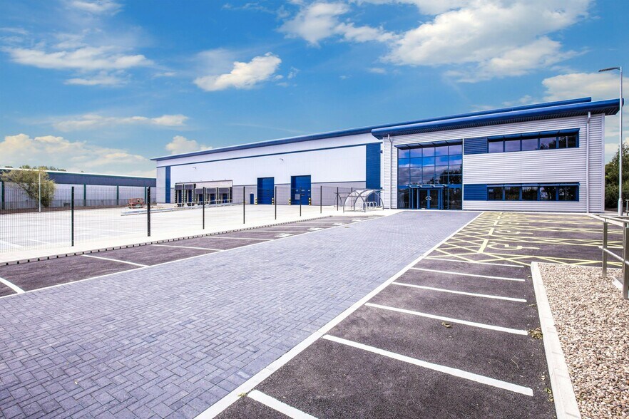 Pershore Rd, Earls Croome for lease - Building Photo - Image 2 of 4