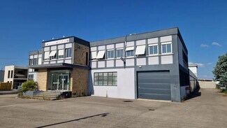 More details for 34 Avenue Des Bruyères, Décines-Charpieu - Flex for Lease