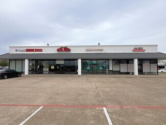 Plus de détails pour 9110 Jones Rd, Houston, TX - Commerce de détail à louer
