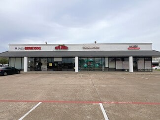 More details for 9110 Jones Rd, Houston, TX - Retail for Lease