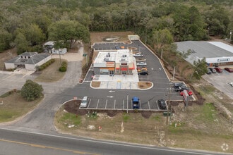 2171 Crawfordville Hwy, Crawfordville, FL - Aerial  map view - Image1